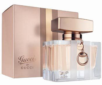 Gucci by eau de toilette — отзывы 